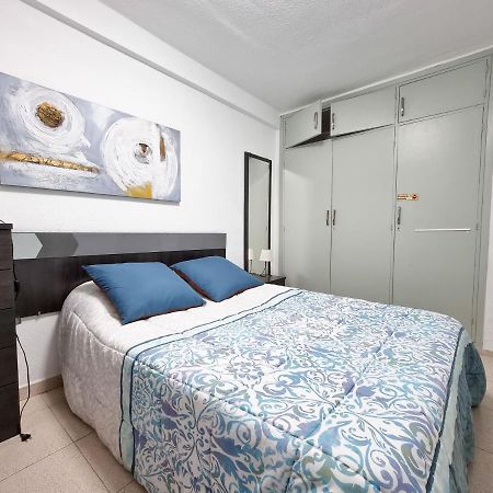 Cosy Apartment Near The Sea In Las Americas Playa de las Americas  Bagian luar foto
