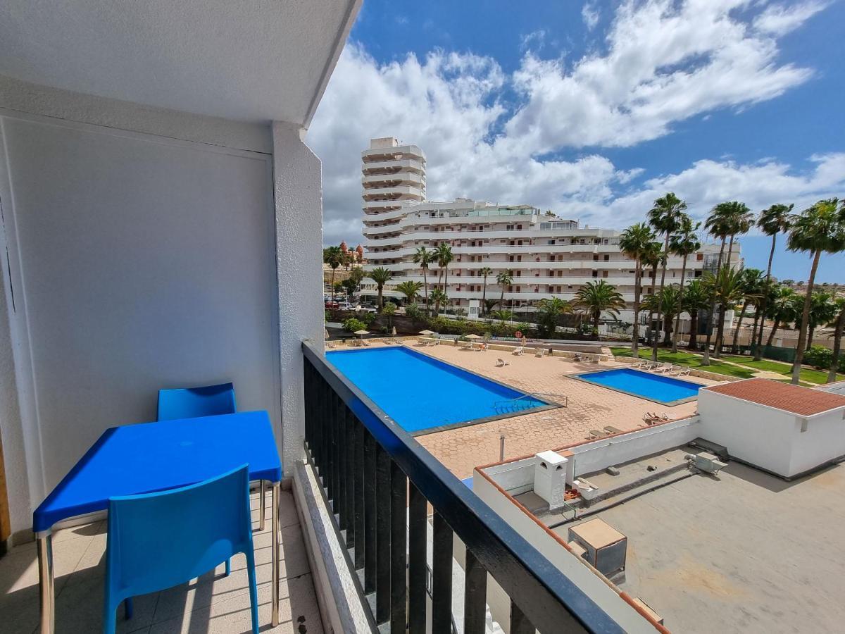 Cosy Apartment Near The Sea In Las Americas Playa de las Americas  Bagian luar foto