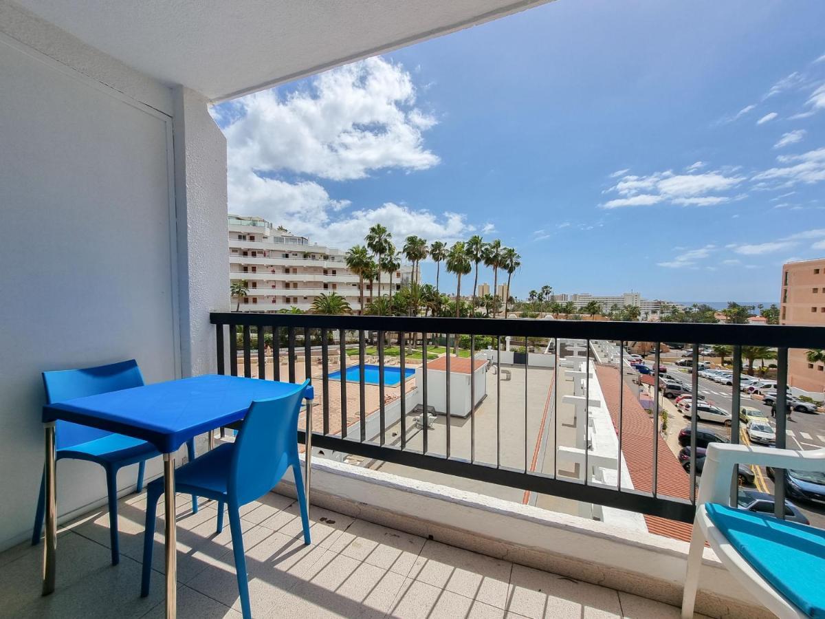 Cosy Apartment Near The Sea In Las Americas Playa de las Americas  Bagian luar foto