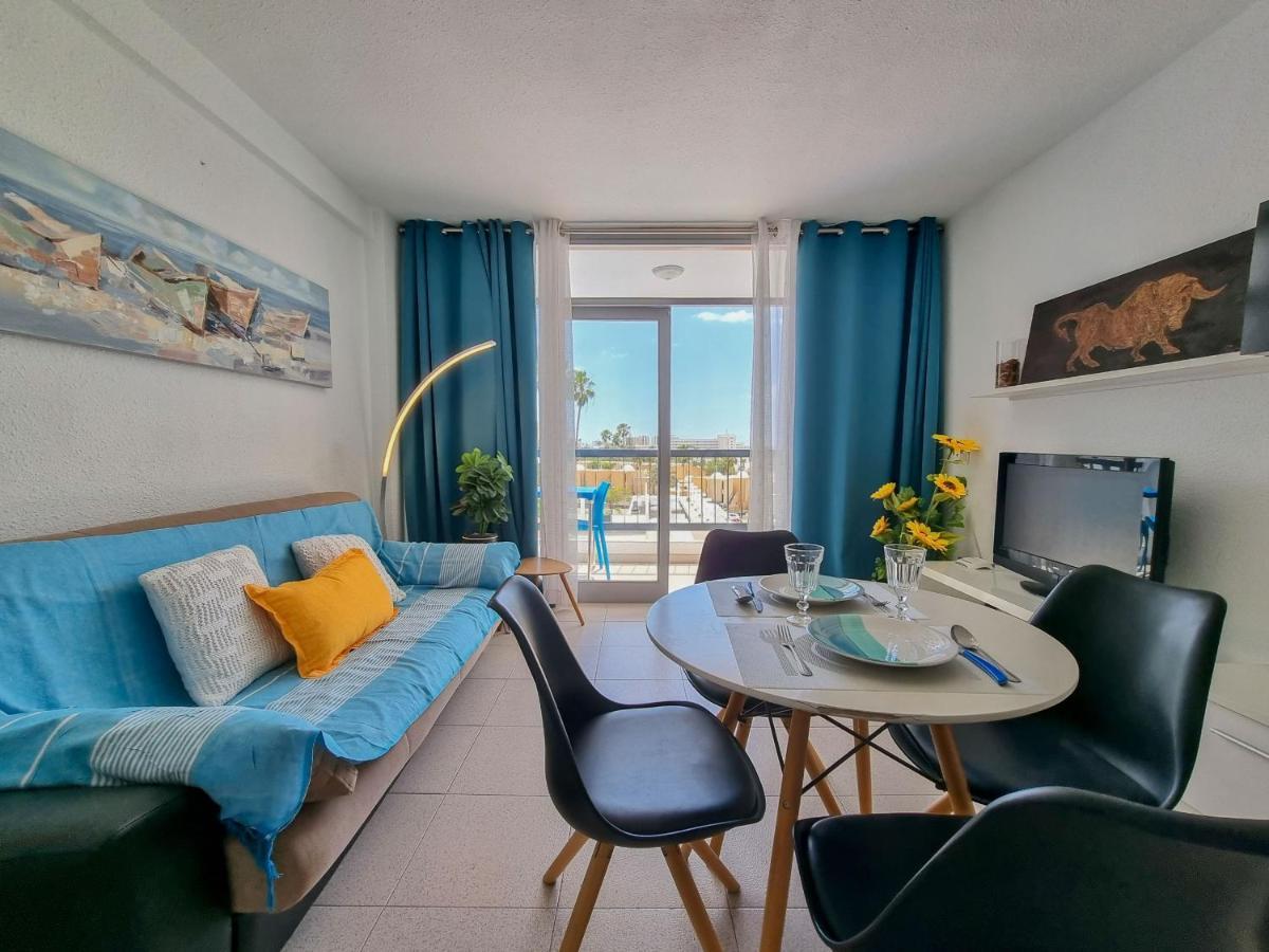Cosy Apartment Near The Sea In Las Americas Playa de las Americas  Bagian luar foto