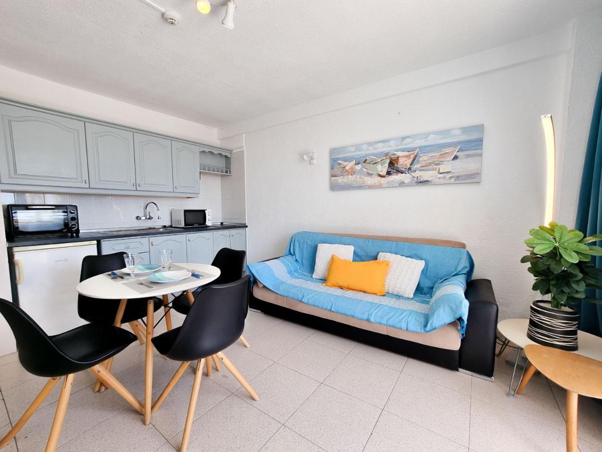 Cosy Apartment Near The Sea In Las Americas Playa de las Americas  Bagian luar foto