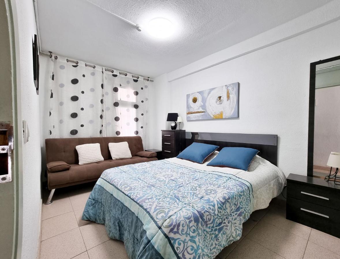 Cosy Apartment Near The Sea In Las Americas Playa de las Americas  Bagian luar foto