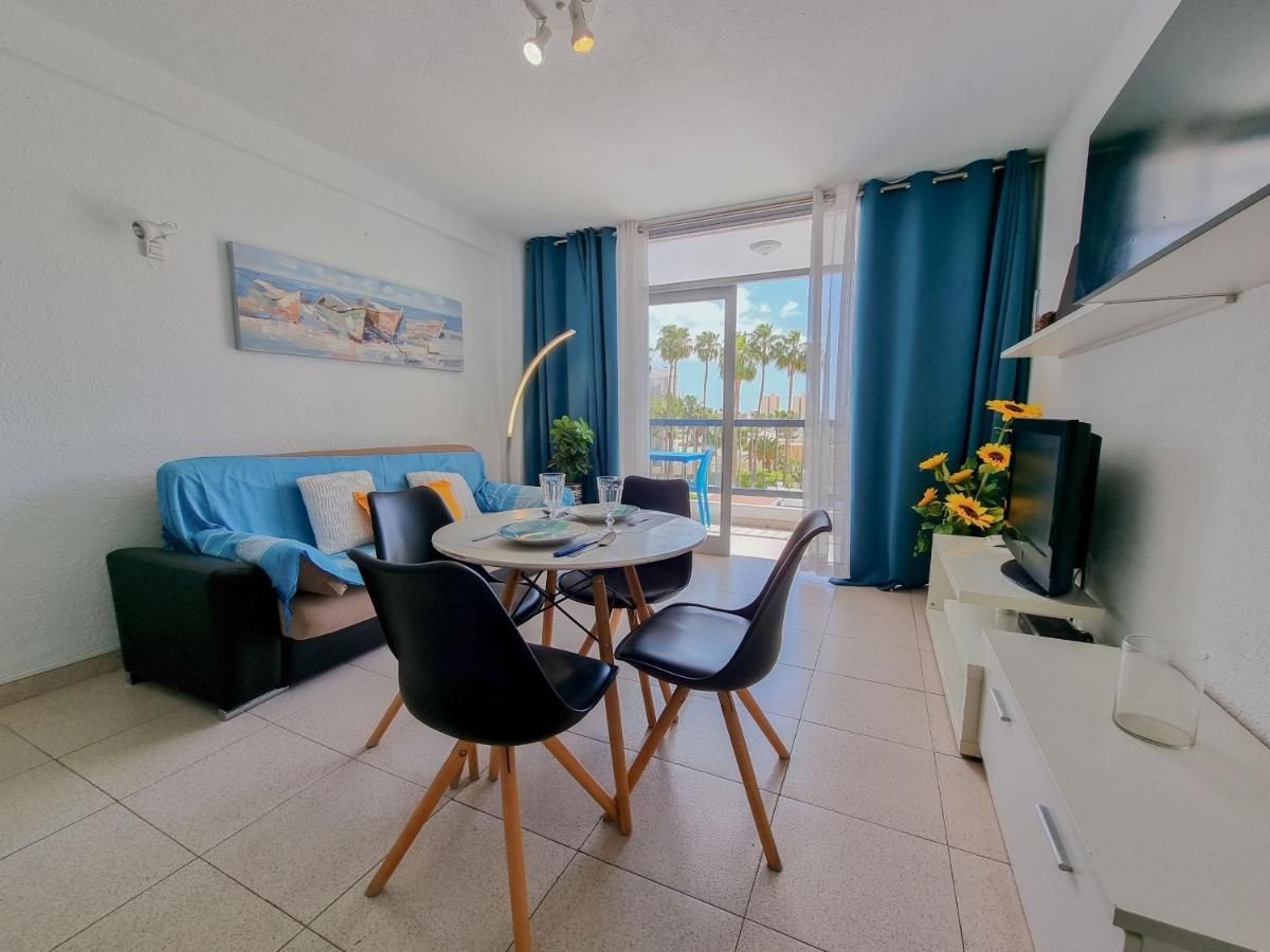 Cosy Apartment Near The Sea In Las Americas Playa de las Americas  Bagian luar foto